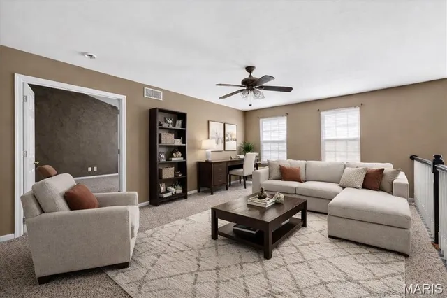 $450,000 | 917 Emerald Oaks Court, Eureka, MO 63025