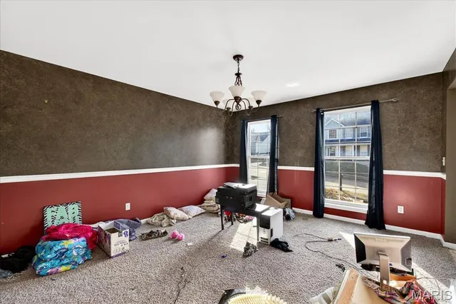 $450,000 | 917 Emerald Oaks Court, Eureka, MO 63025