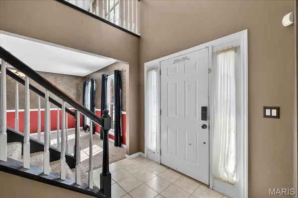 $420,000 | 917 Emerald Oaks Court, Eureka, MO 63025