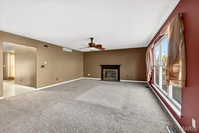 $450,000 | 917 Emerald Oaks Court, Eureka, MO 63025