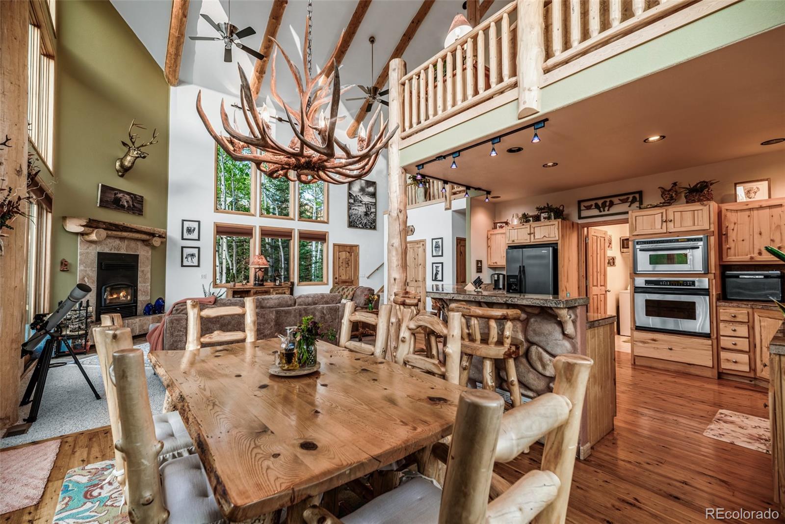 1996 Al Gulch Road Jefferson, CO 80456 - Photo 17 of 48