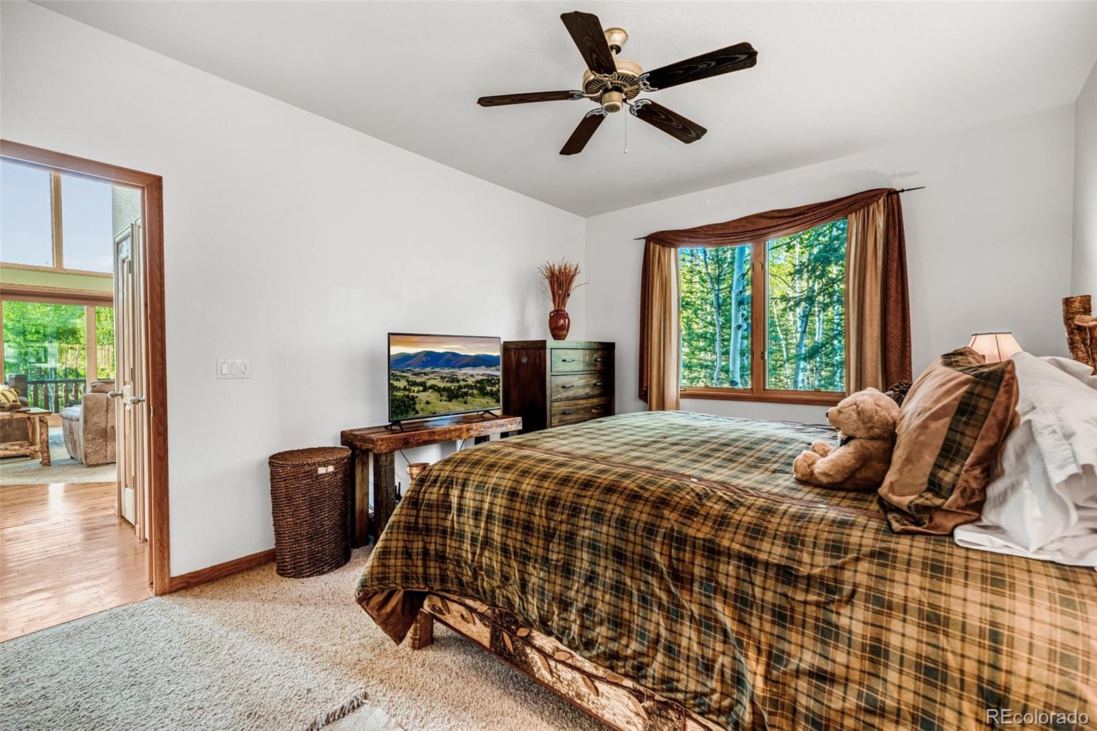 1996 Al Gulch Road Jefferson, CO 80456 - Photo 19 of 48