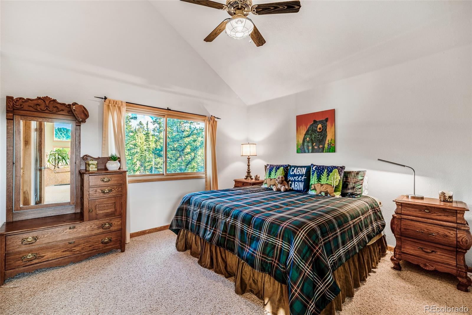 1996 Al Gulch Road Jefferson, CO 80456 - Photo 29 of 48