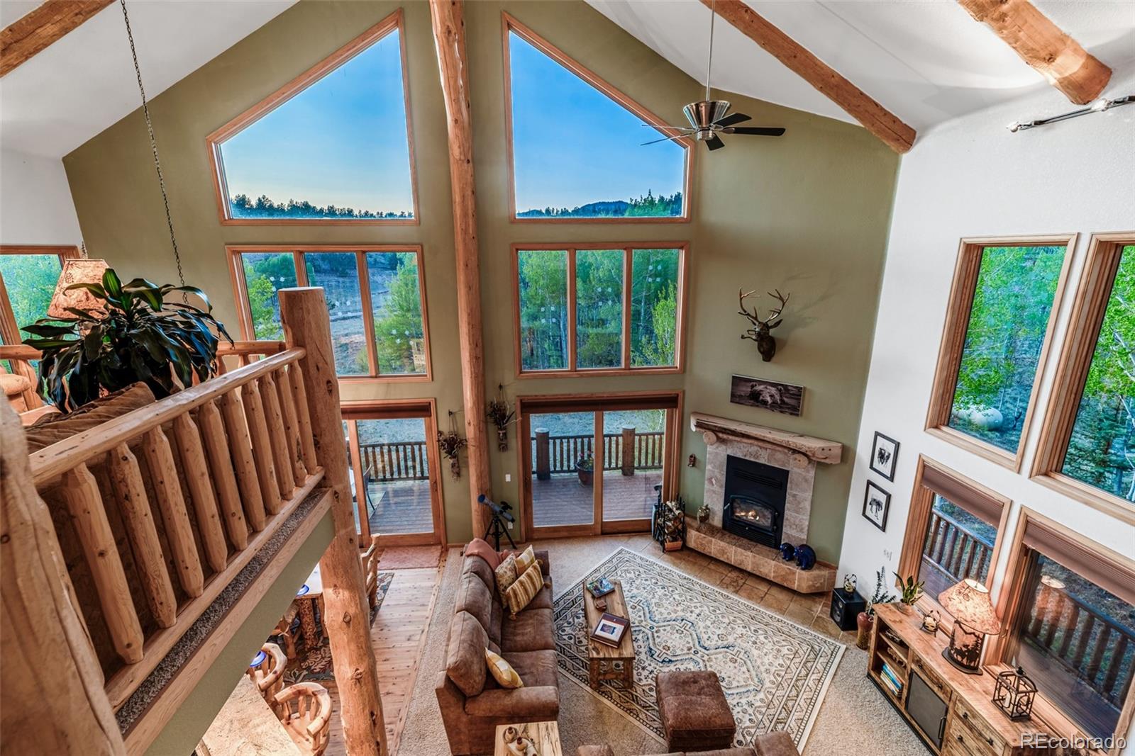 1996 Al Gulch Road Jefferson, CO 80456 - Photo 33 of 48