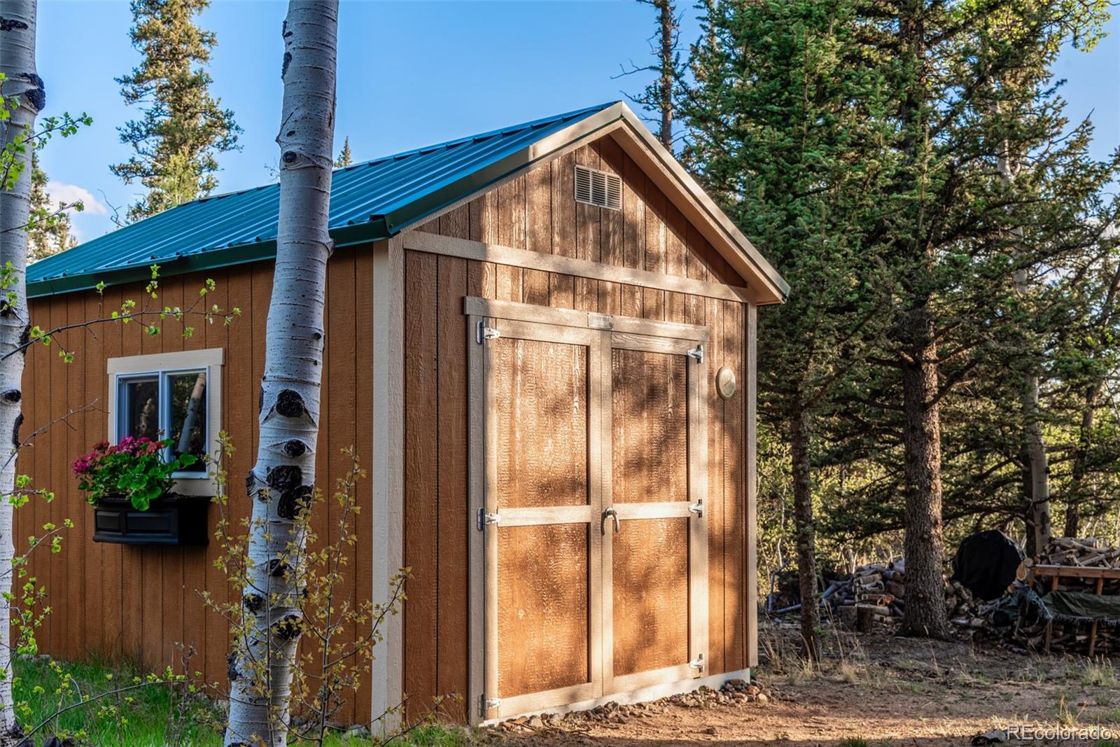 1996 Al Gulch Road Jefferson, CO 80456 - Photo 37 of 48