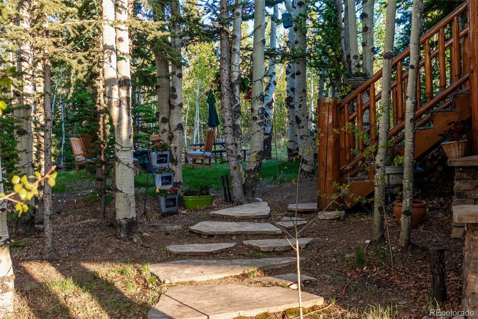 1996 Al Gulch Road Jefferson, CO 80456 - Photo 39 of 48