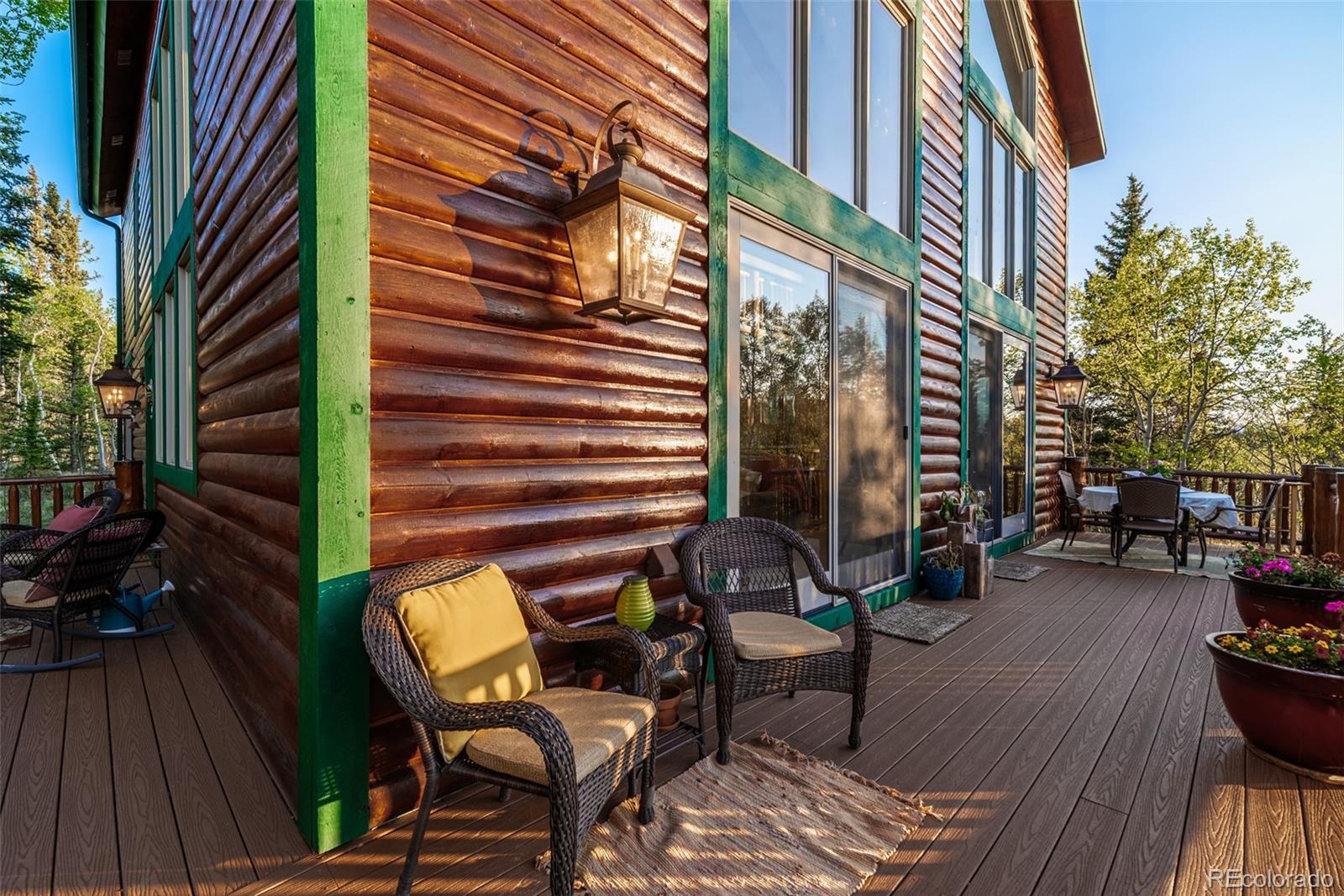 1996 Al Gulch Road Jefferson, CO 80456 - Photo 40 of 48