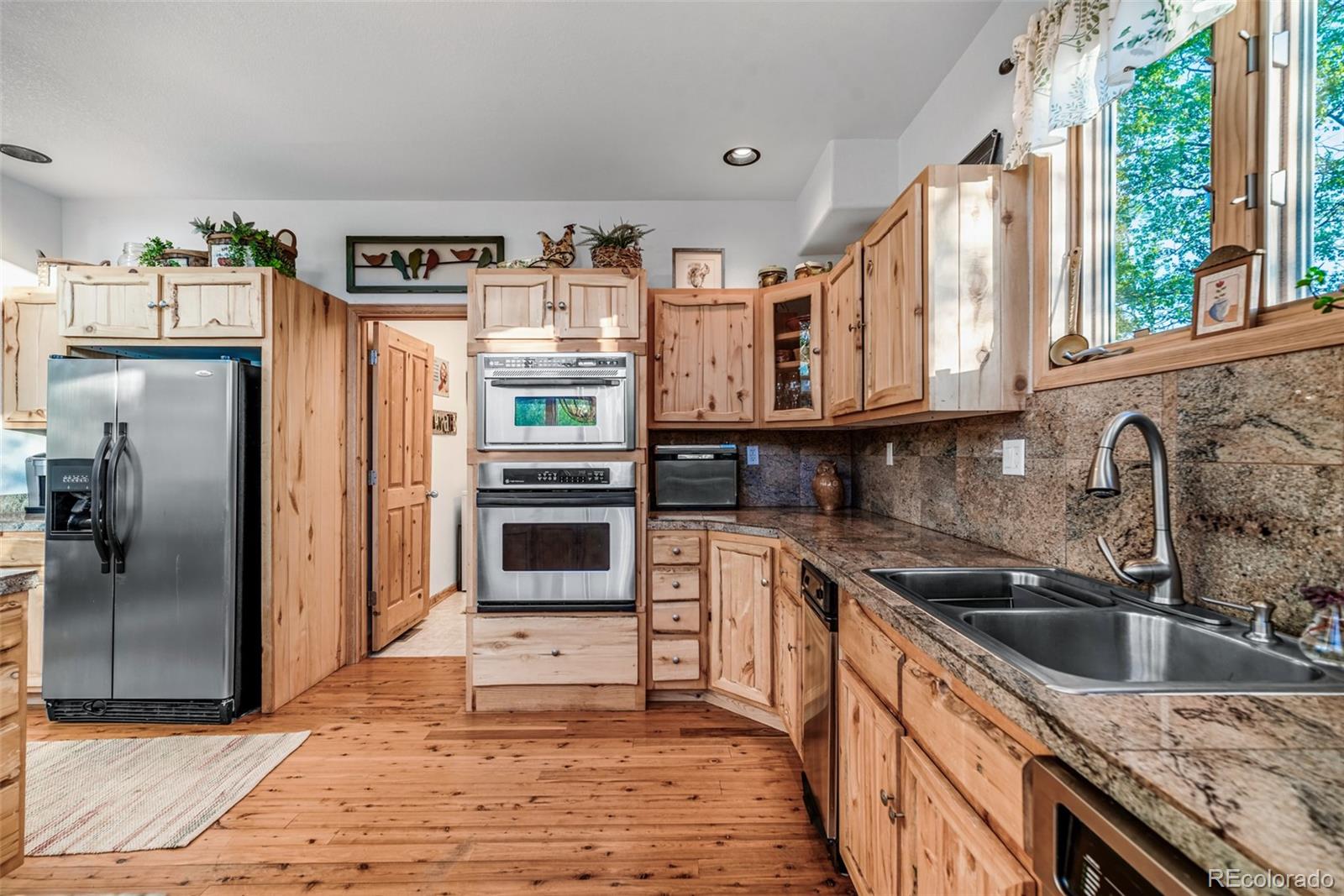 1996 Al Gulch Road Jefferson, CO 80456 - Photo 4 of 48