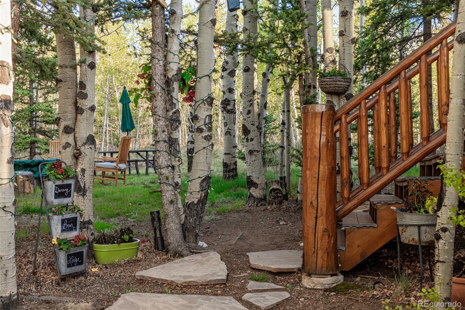 1996 Al Gulch Road Jefferson, CO 80456 - Photo 42 of 48