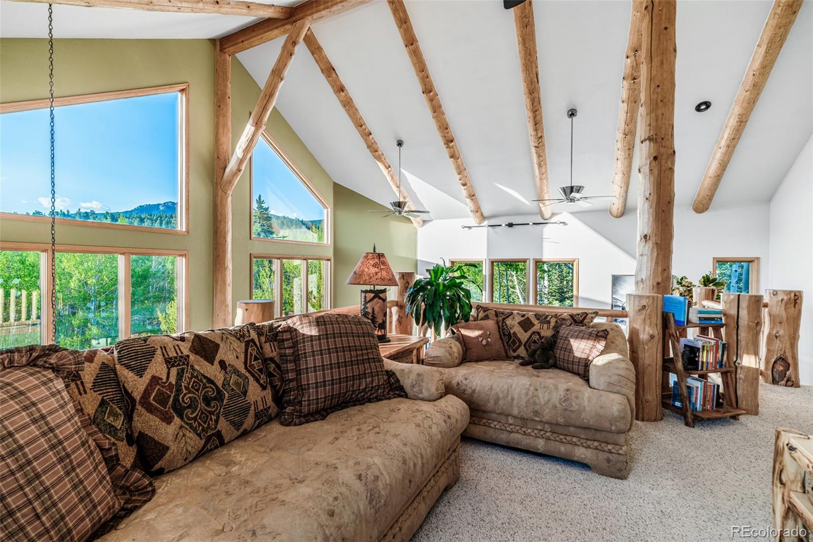 1996 Al Gulch Road Jefferson, CO 80456 - Photo 5 of 48