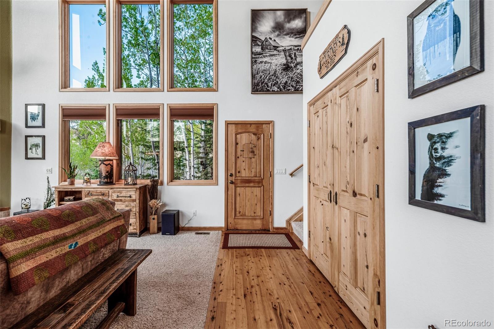 1996 Al Gulch Road Jefferson, CO 80456 - Photo 6 of 48