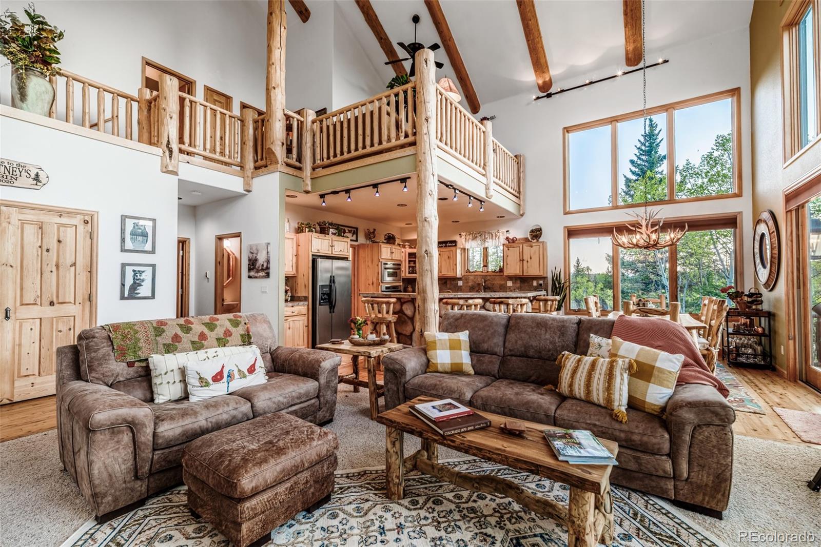 1996 Al Gulch Road Jefferson, CO 80456 - Photo 8 of 48