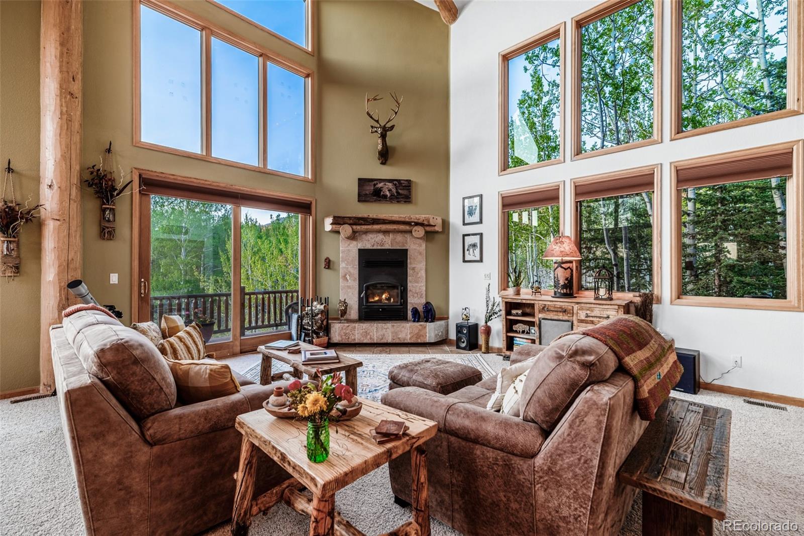 1996 Al Gulch Road Jefferson, CO 80456 - Photo 9 of 48