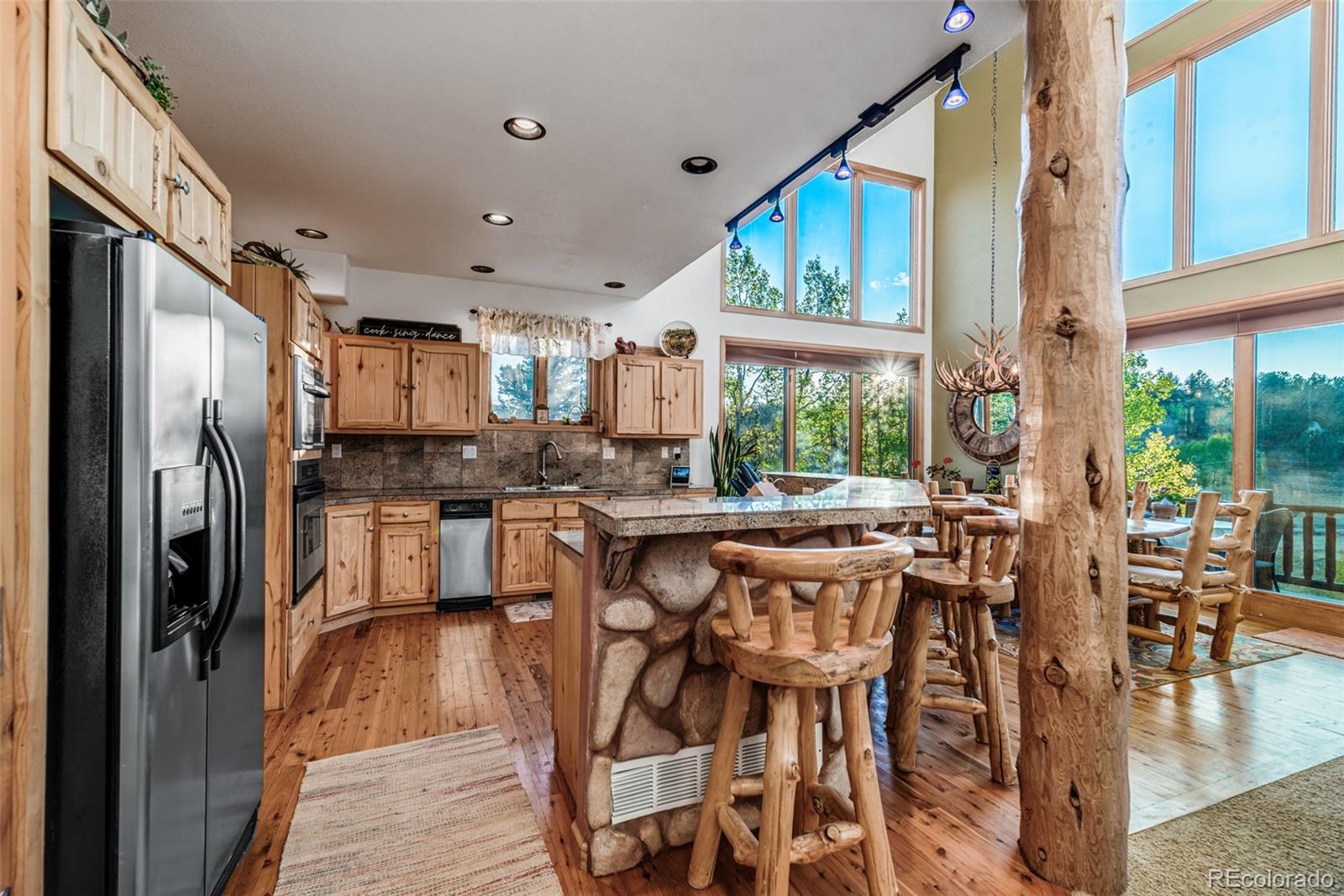 1996 Al Gulch Road Jefferson, CO 80456 - Photo 10 of 48