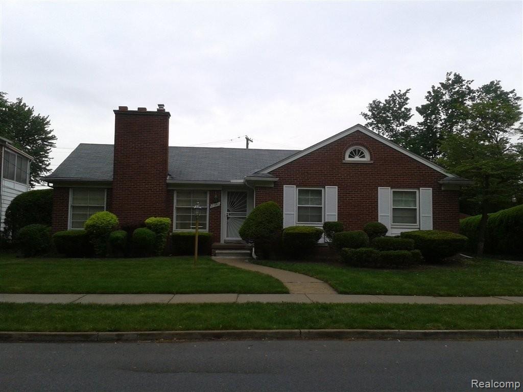 17341 Edinborough Road Detroit, MI 48219 - Photo 1 of 15 1.Front.jpg