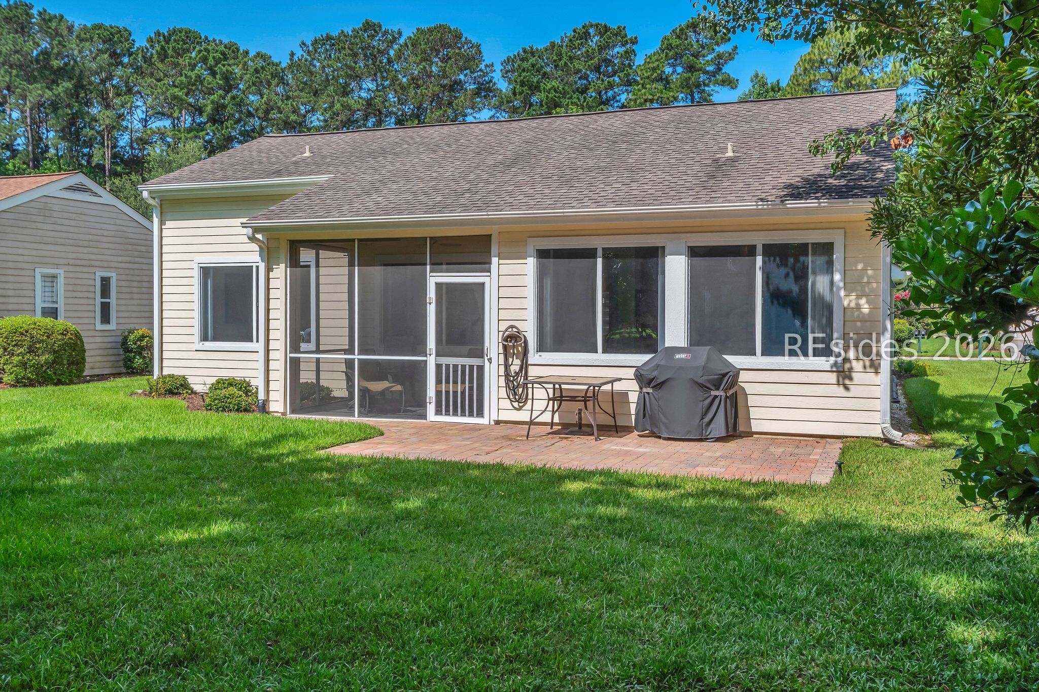 3 Broughton Court Bluffton, SC 29909 - Photo 25 of 29