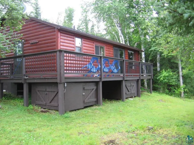 $625,000 | 3451 Jack Pine Lane, Ely, MN 55731