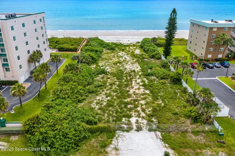 a view of a garden