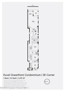 $2,400,000 | 1455 N Highway, Unit 302, Indialantic, FL 32903