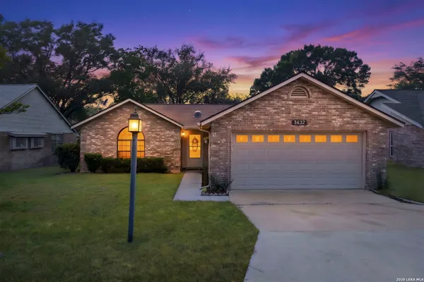 $265,000 | 3632 Fox Run, Schertz, TX 78108
