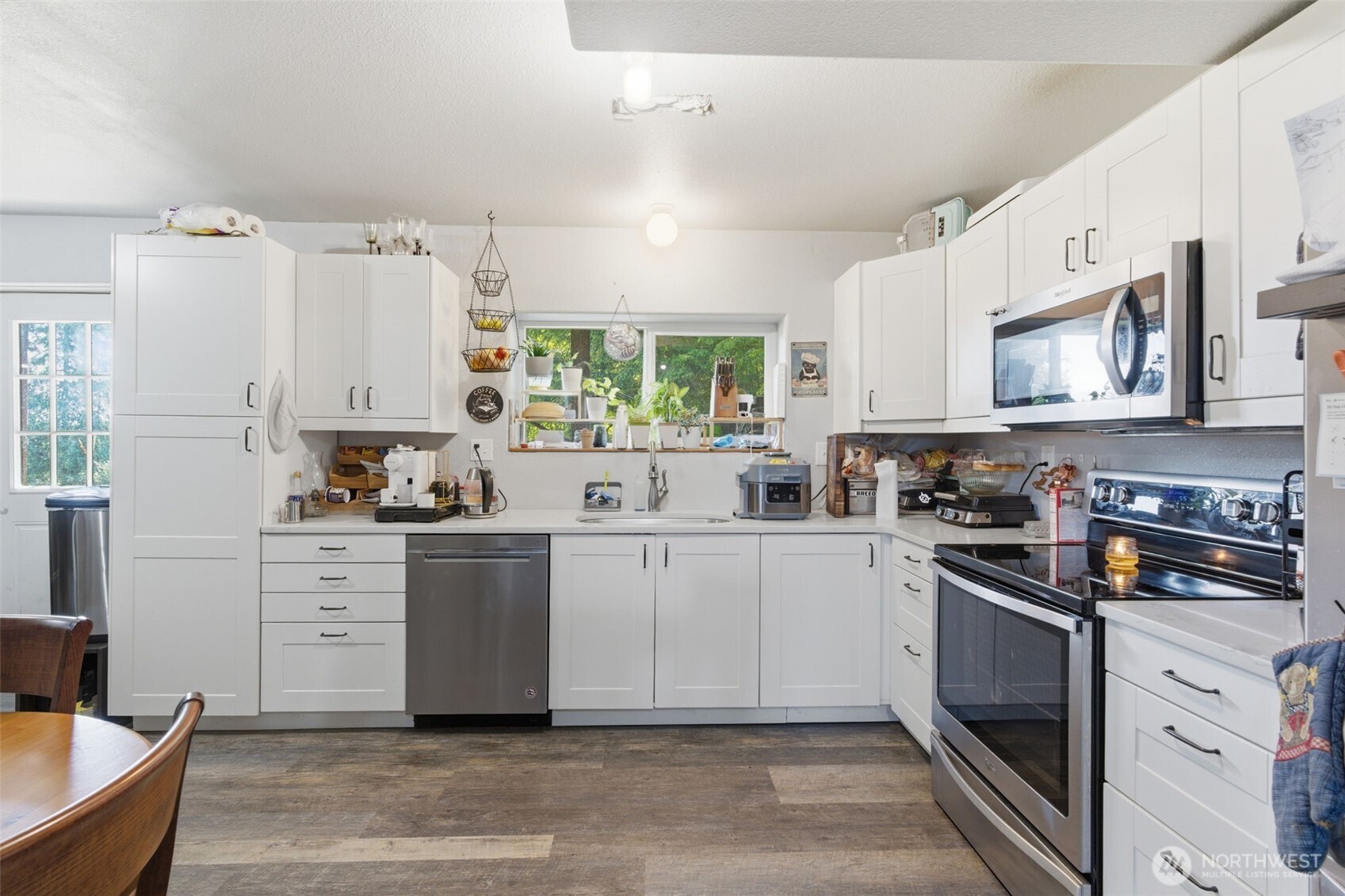 1058 Burnt Ridge Road Onalaska, WA 98570 - Photo 17 of 40