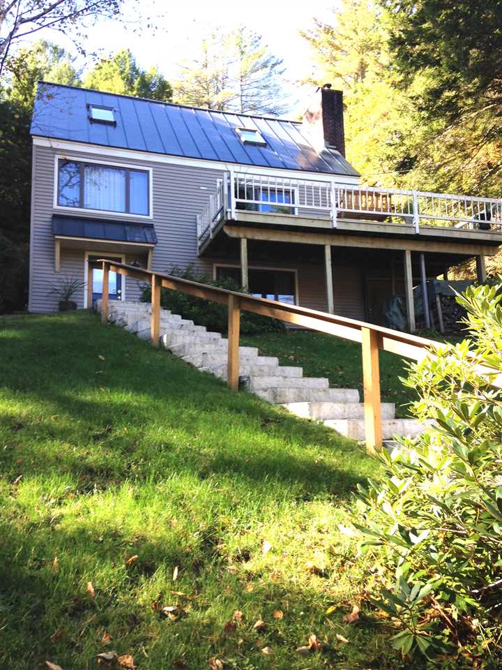 151 Dwight Road, Unit 7017 Hartford, VT 05059 - Photo 1 of 19 Gallery Image 1