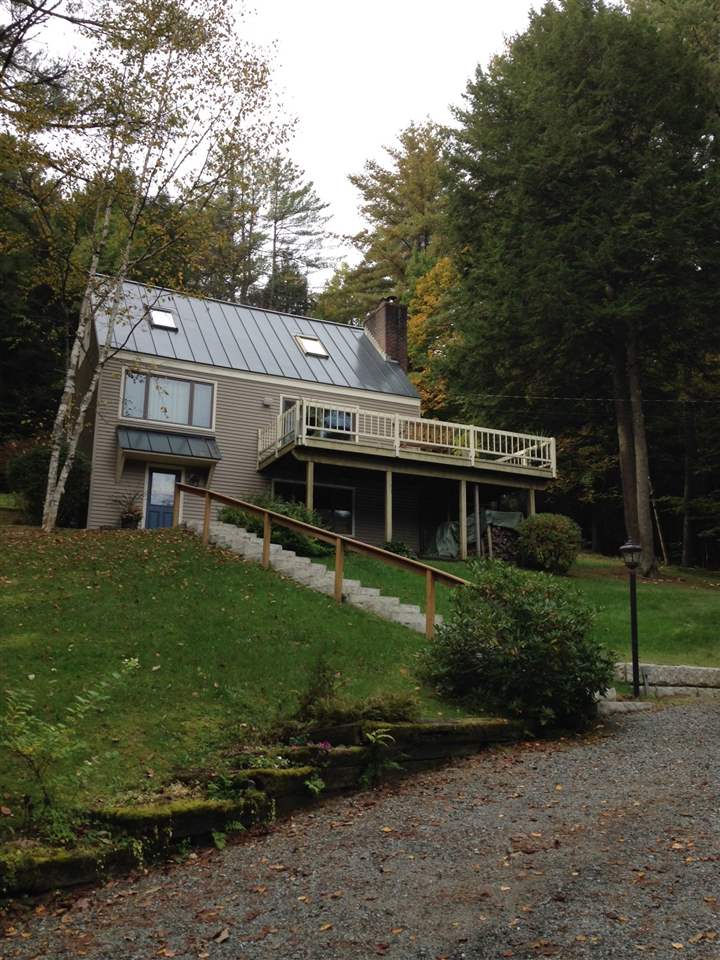 151 Dwight Road, Unit 7017 Hartford, VT 05059 - Photo 2 of 19 Gallery Image 2