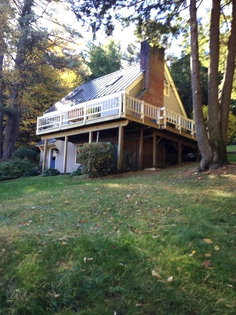 151 Dwight Road, Unit 7017 Hartford, VT 05059 - Photo 3 of 19 Gallery Image 3