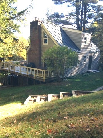 151 Dwight Road, Unit 7017 Hartford, VT 05059 - Photo 4 of 19 Gallery Image 4