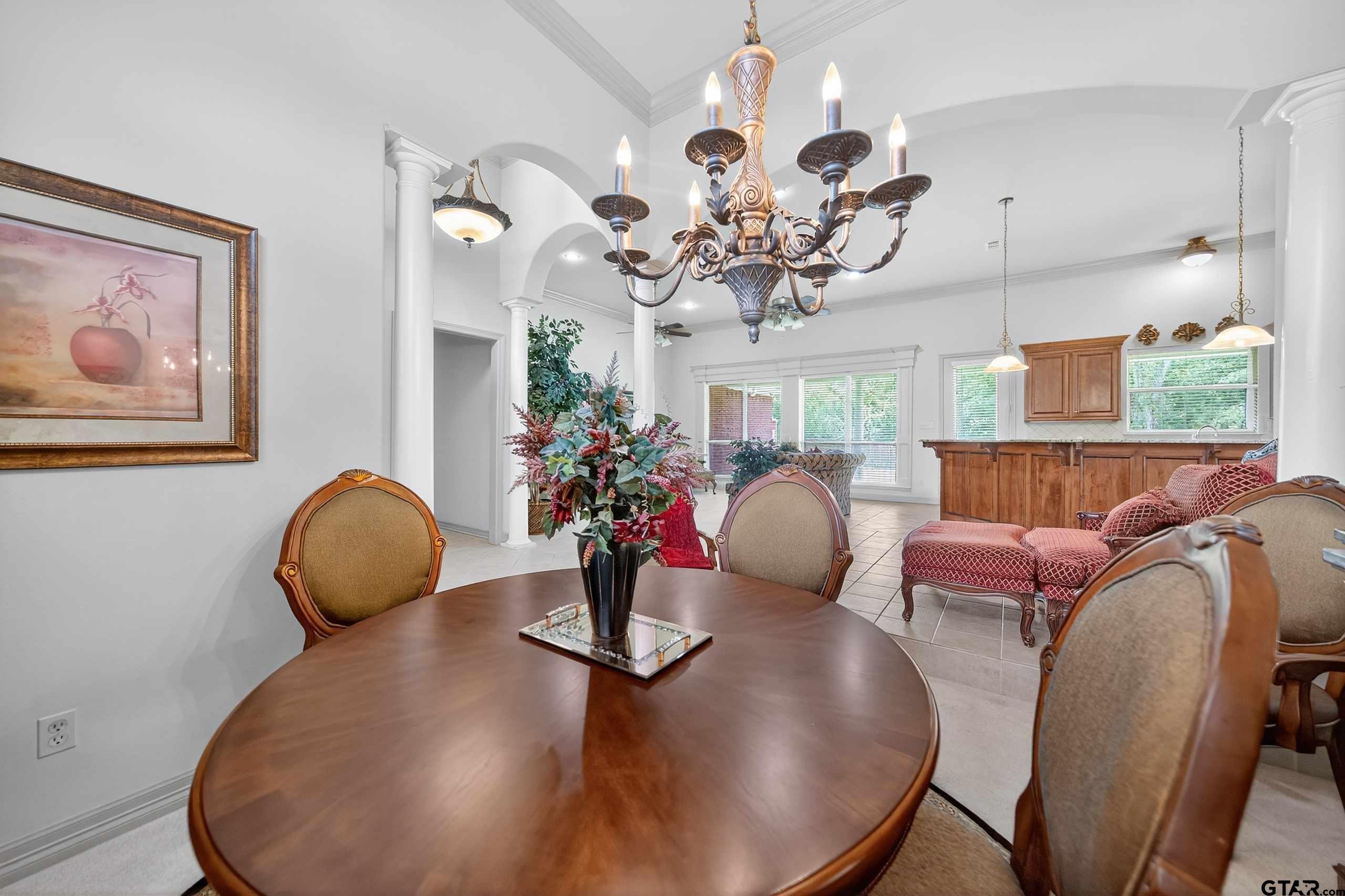 215 MacArthur Street Tyler, TX 75704 - Photo 21 of 41