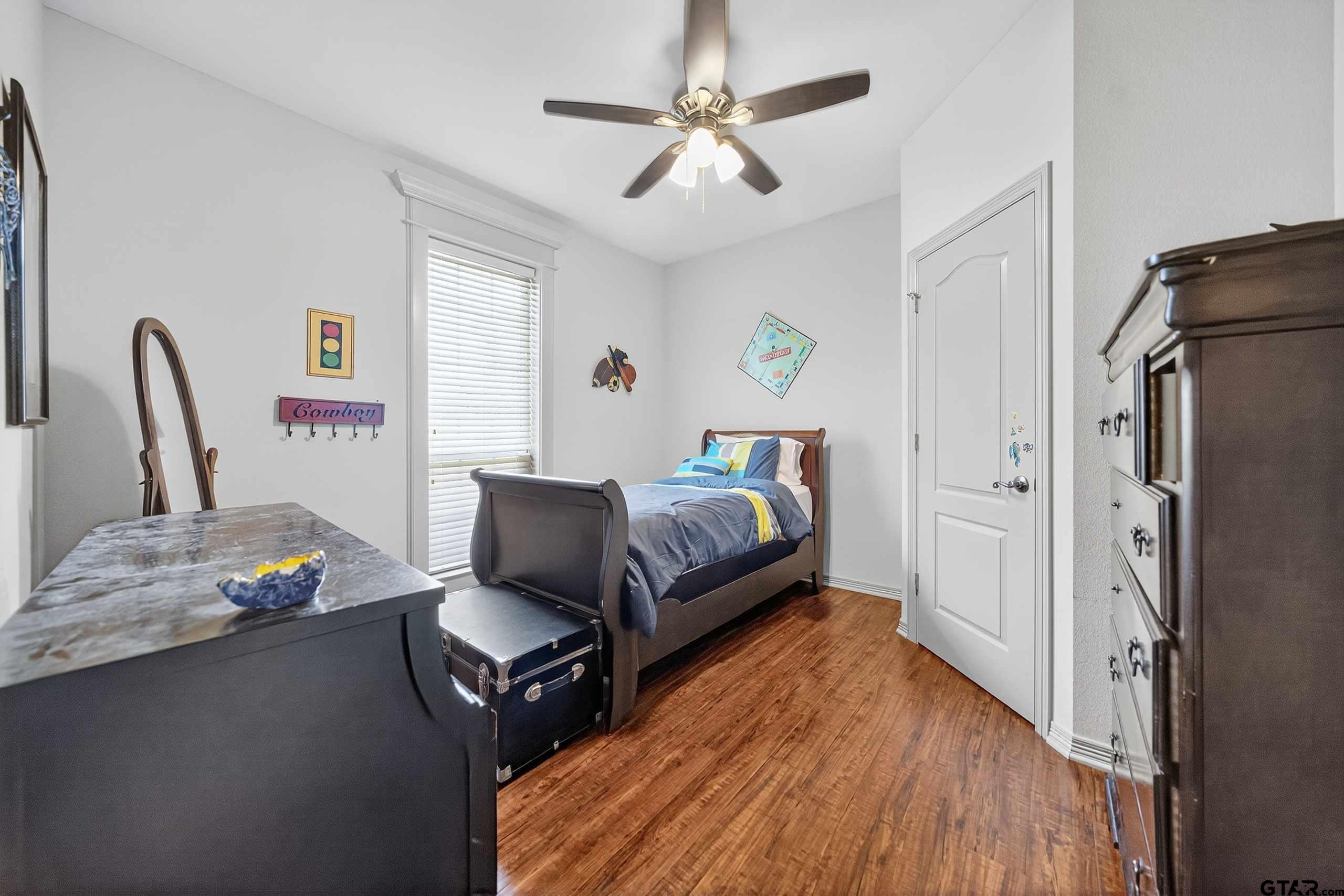 215 MacArthur Street Tyler, TX 75704 - Photo 31 of 41