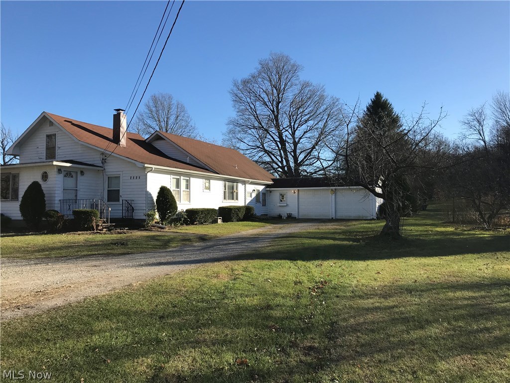 4252 North Ridge Road East Geneva, OH 44041 - Photo 1 of 20