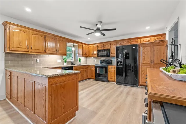 $439,900 | 312 Southeast Breon Bay, Lee's Summit, MO 64063