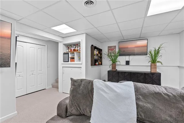 $439,900 | 312 Southeast Breon Bay, Lee's Summit, MO 64063