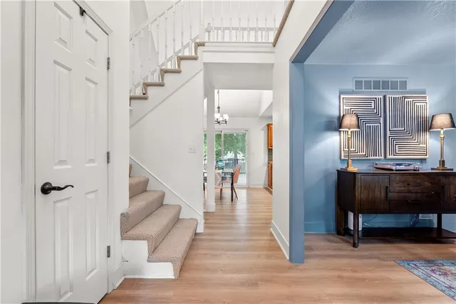 $439,900 | 312 Southeast Breon Bay, Lee's Summit, MO 64063