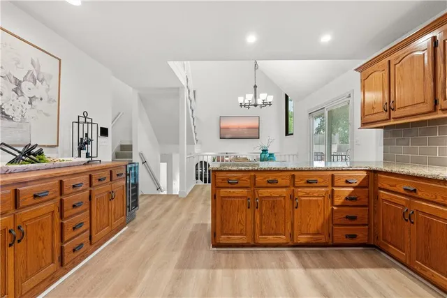 $439,900 | 312 Southeast Breon Bay, Lee's Summit, MO 64063