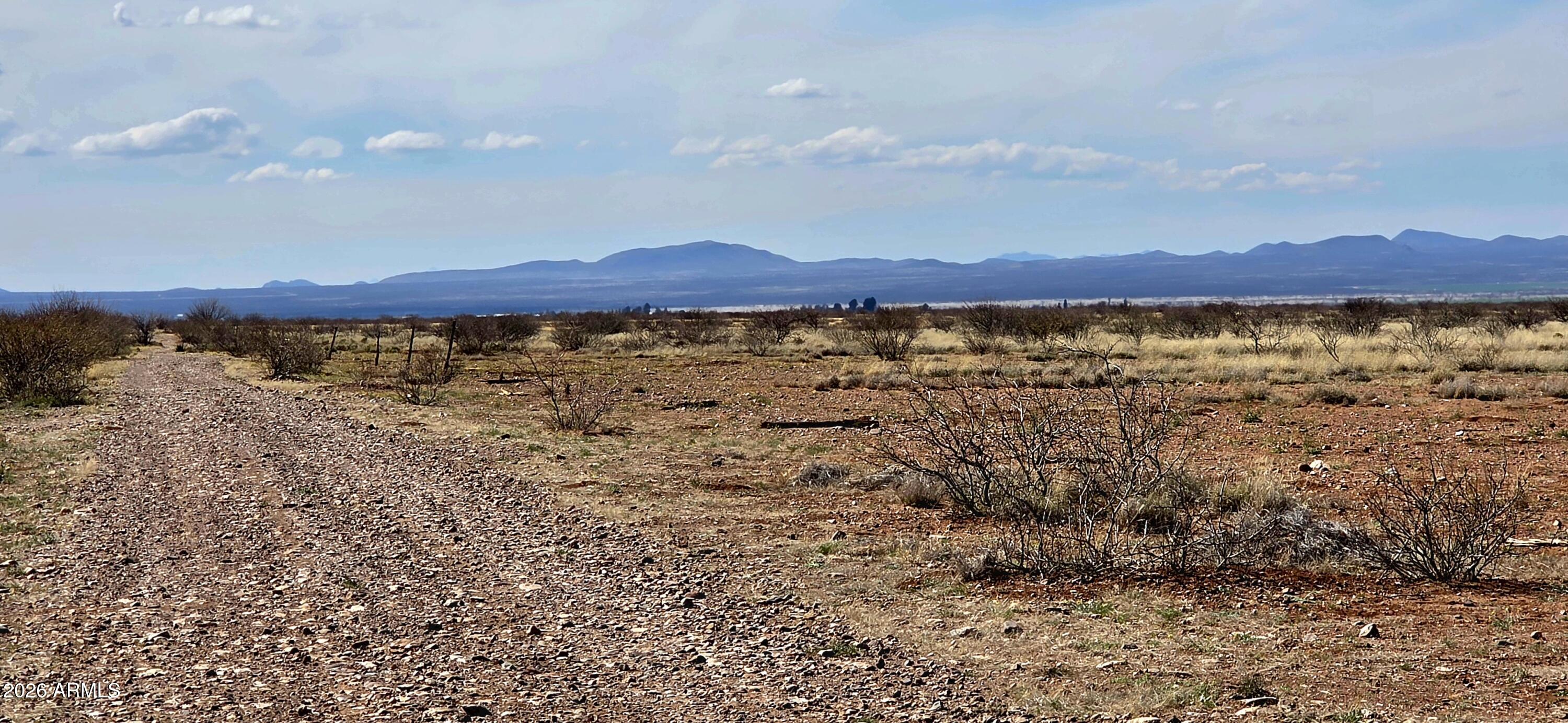 Lot 1 North Night Sky Road, Unit 1 McNeal, AZ 85617 - Photo 11 of 11 a view of an outdoor space and mountain