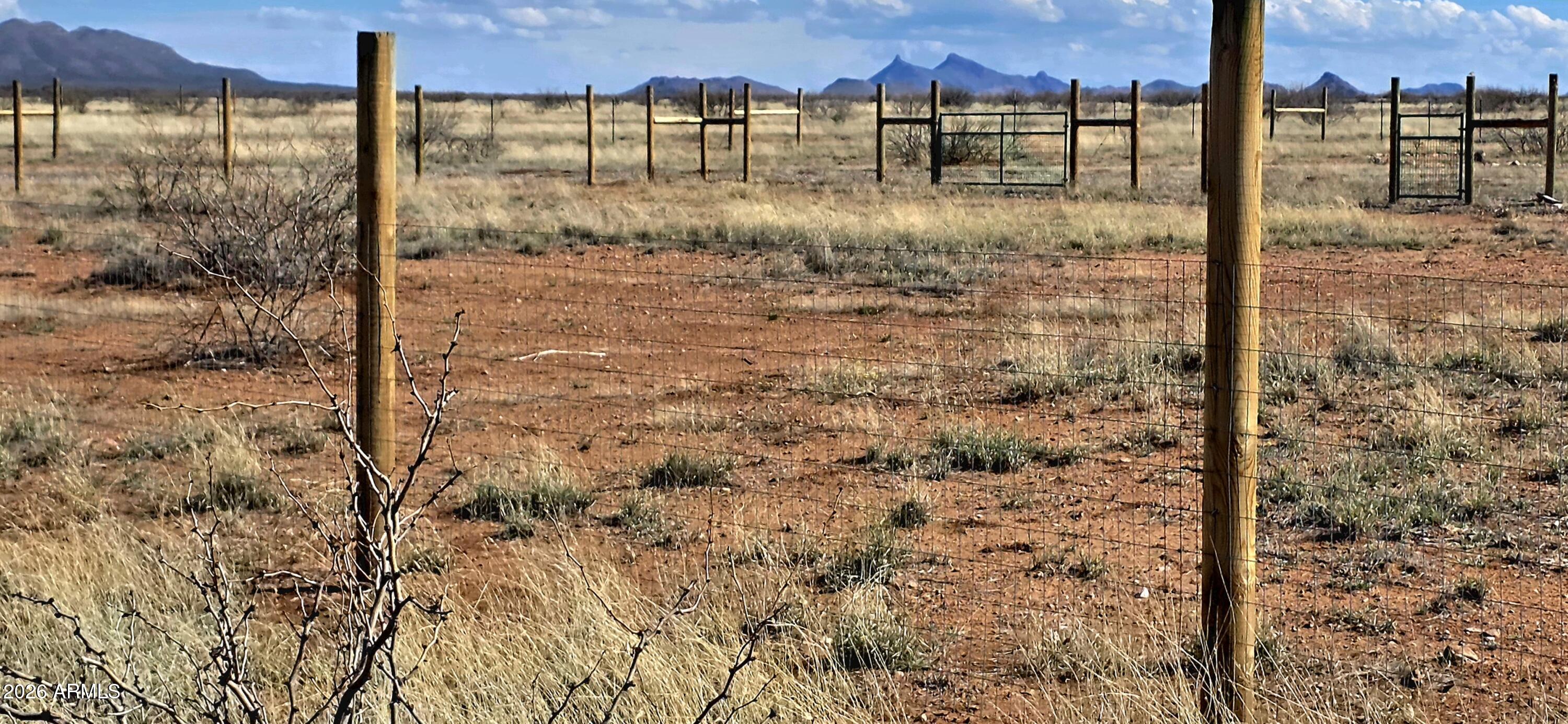 Lot 1 North Night Sky Road, Unit 1 McNeal, AZ 85617 - Photo 6 of 11 a view of a lake