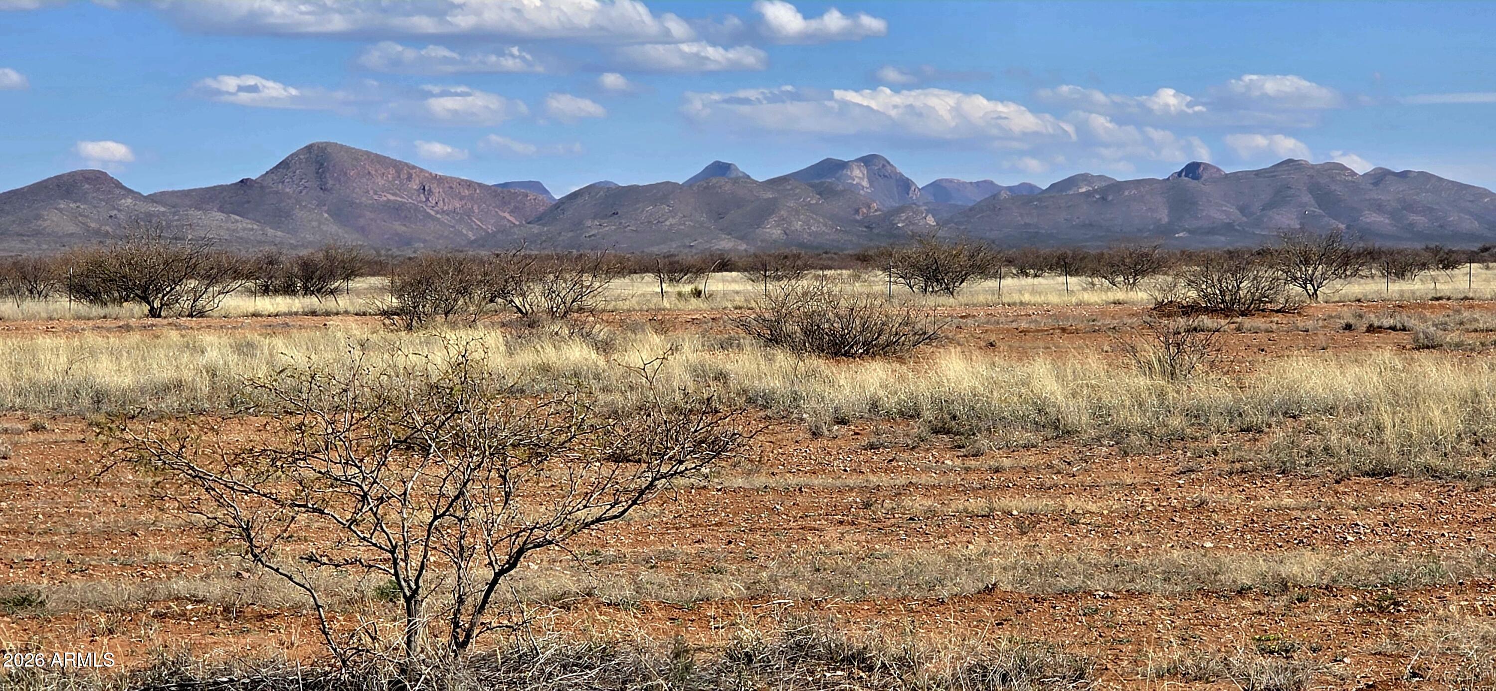 Lot 1 North Night Sky Road, Unit 1 McNeal, AZ 85617 - Photo 7 of 11 a view of lake with mountain