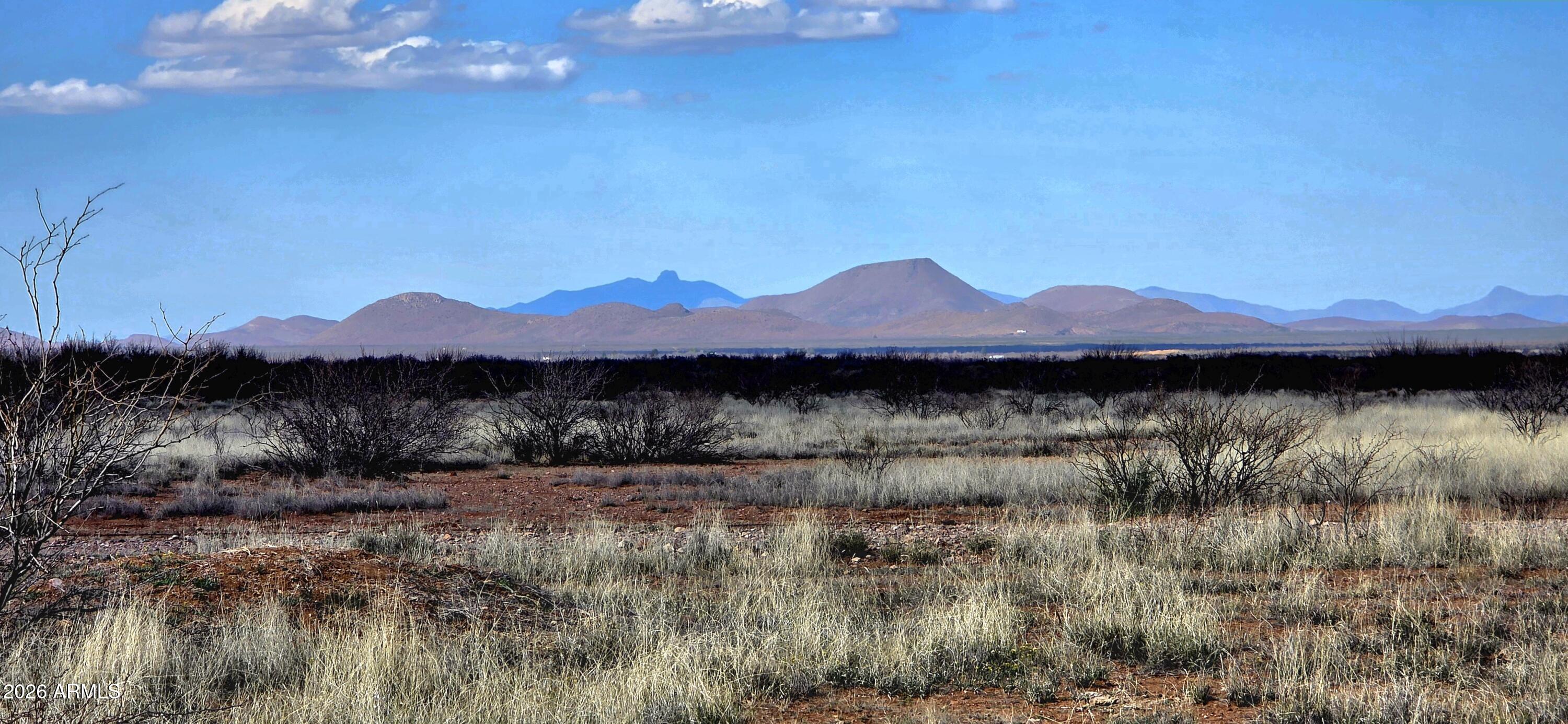 Lot 1 North Night Sky Road, Unit 1 McNeal, AZ 85617 - Photo 9 of 11 a view of a lake with a mountain in the background