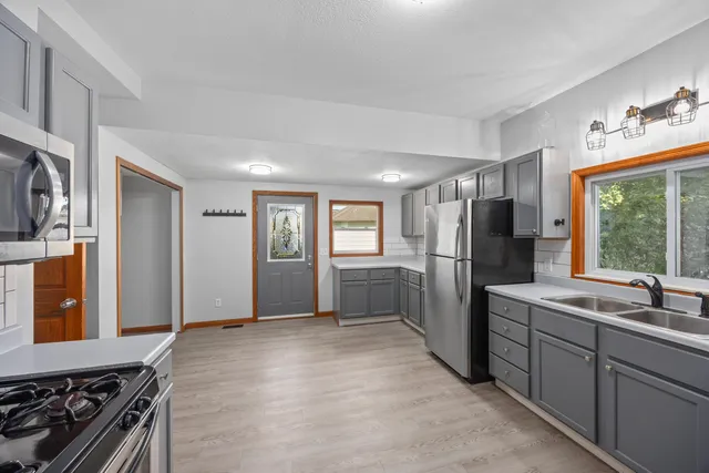 $210,000 | 152 Washington Street, Sunfield, MI 48890