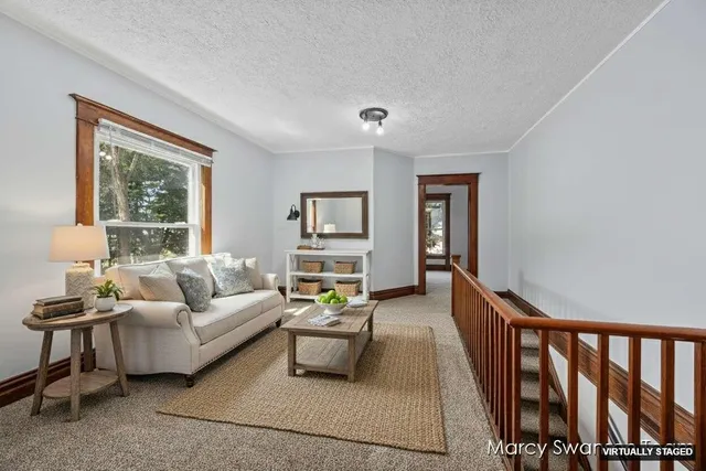 $210,000 | 152 Washington Street, Sunfield, MI 48890