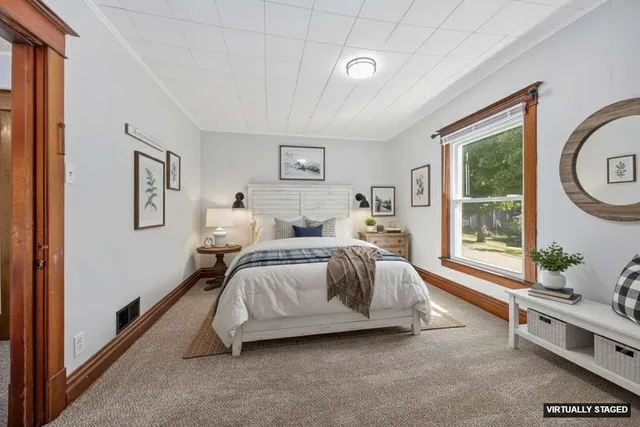 $210,000 | 152 Washington Street, Sunfield, MI 48890