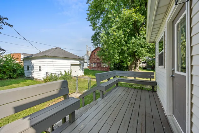 $210,000 | 152 Washington Street, Sunfield, MI 48890