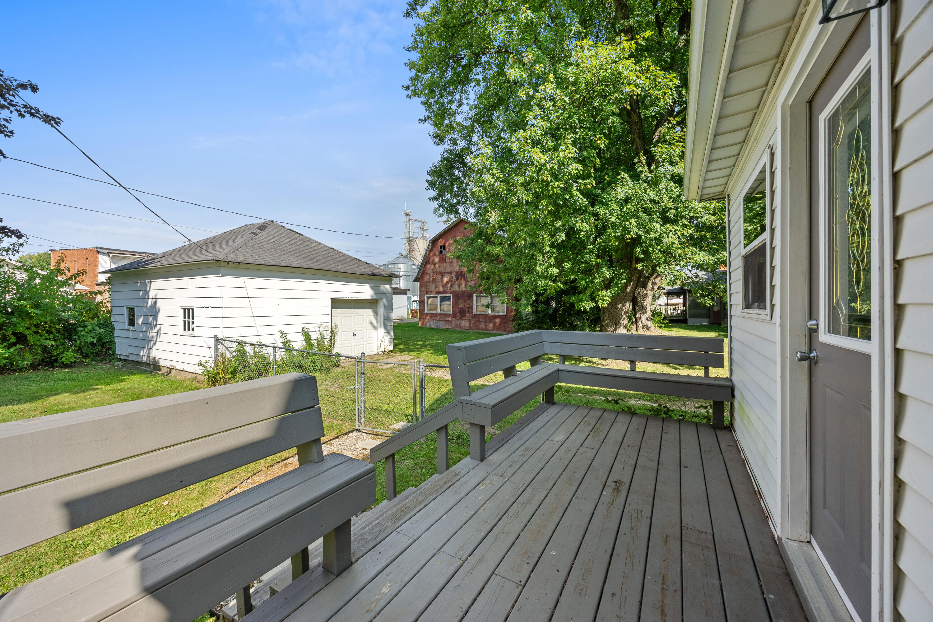 152 Washington Street Sunfield, MI 48890 - Photo 25 of 36 IMG_1018