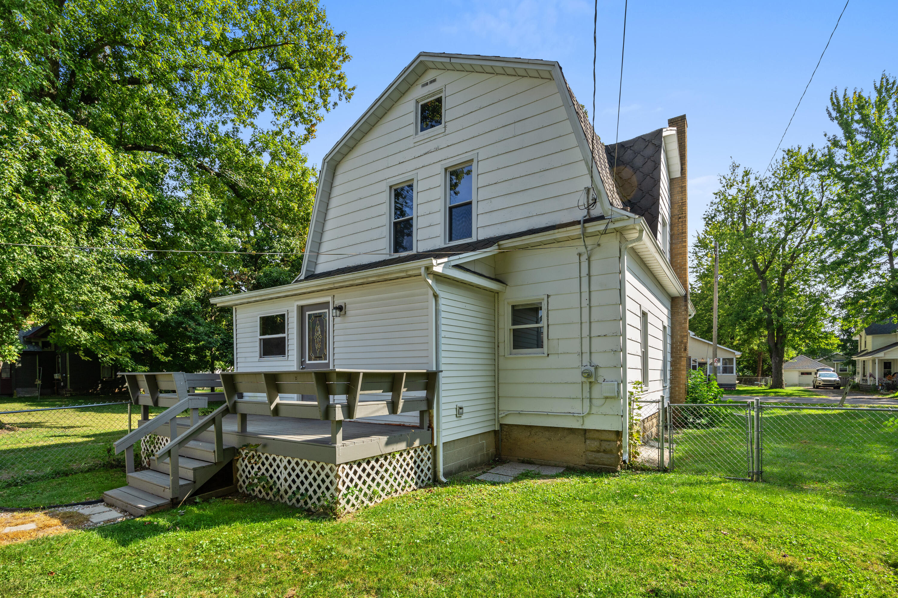 152 Washington Street Sunfield, MI 48890 - Photo 26 of 36 IMG_1019