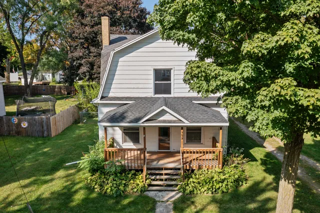 $210,000 | 152 Washington Street, Sunfield, MI 48890