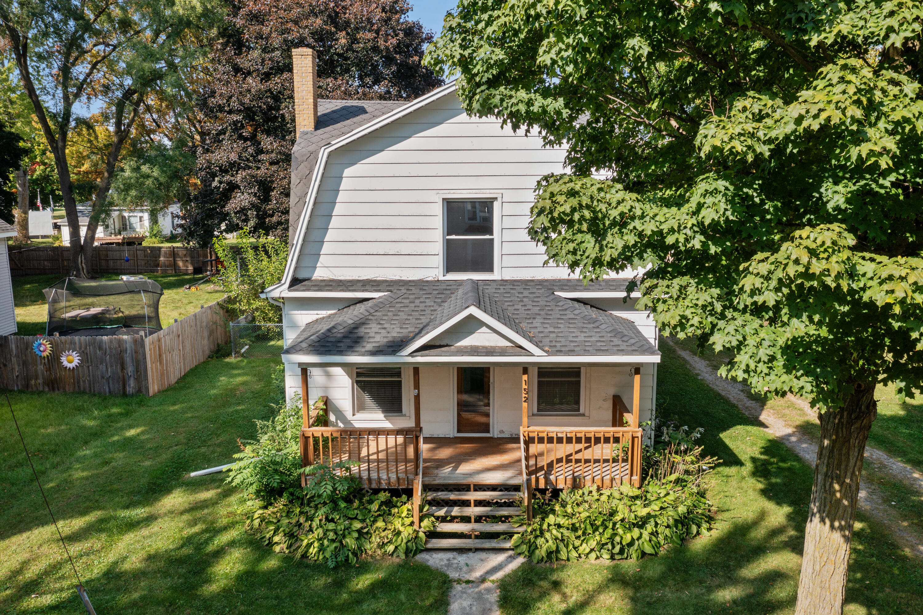 152 Washington Street Sunfield, MI 48890 - Photo 27 of 36 IMG_1020