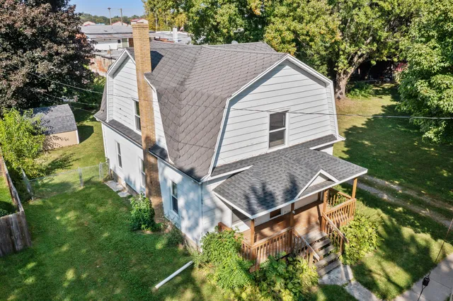 $210,000 | 152 Washington Street, Sunfield, MI 48890