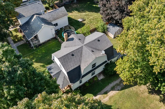 $210,000 | 152 Washington Street, Sunfield, MI 48890